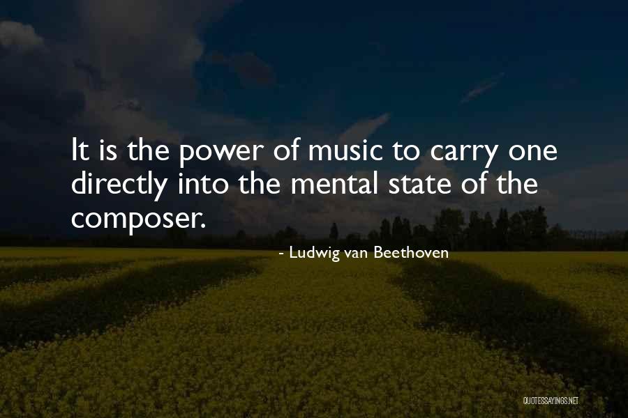 Bandealy Yasmeen Quotes By Ludwig Van Beethoven Bandealy Yasmeen Quotes By Ludwig Van Beethoven