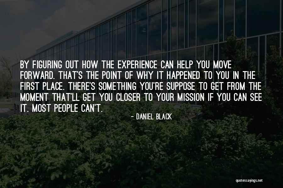 Banded Collar Quotes By Daniel Black Banded Collar Quotes By Daniel Black