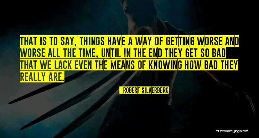 Banded Collar Quotes By Robert Silverberg Banded Collar Quotes By Robert Silverberg