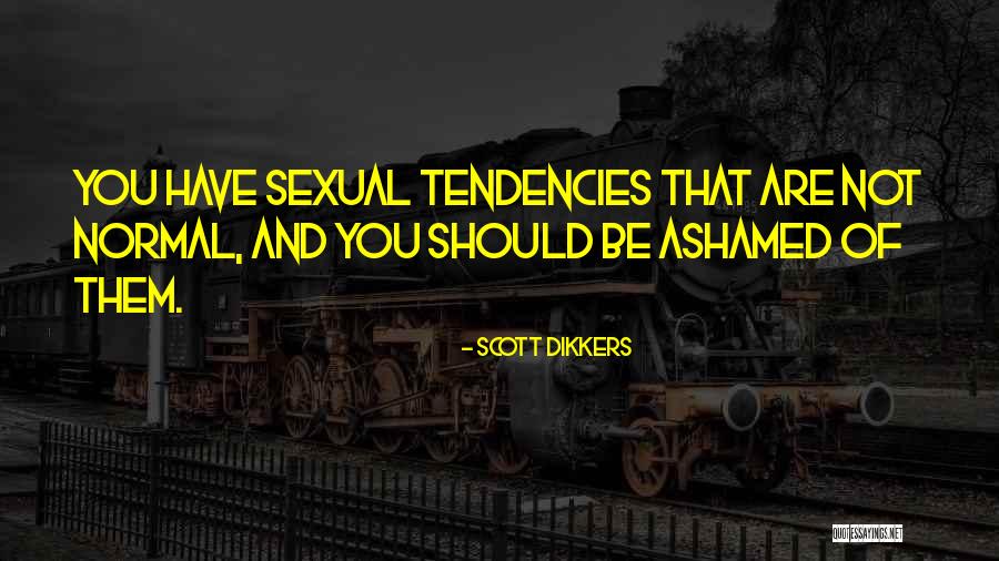 Banded Collar Quotes By Scott Dikkers Banded Collar Quotes By Scott Dikkers