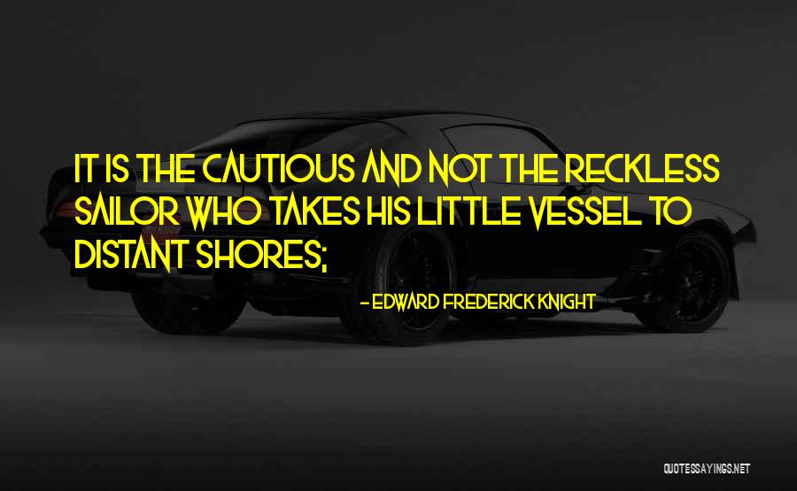 Banded Waterfowl Quotes By Edward Frederick Knight Banded Waterfowl Quotes By Edward Frederick Knight