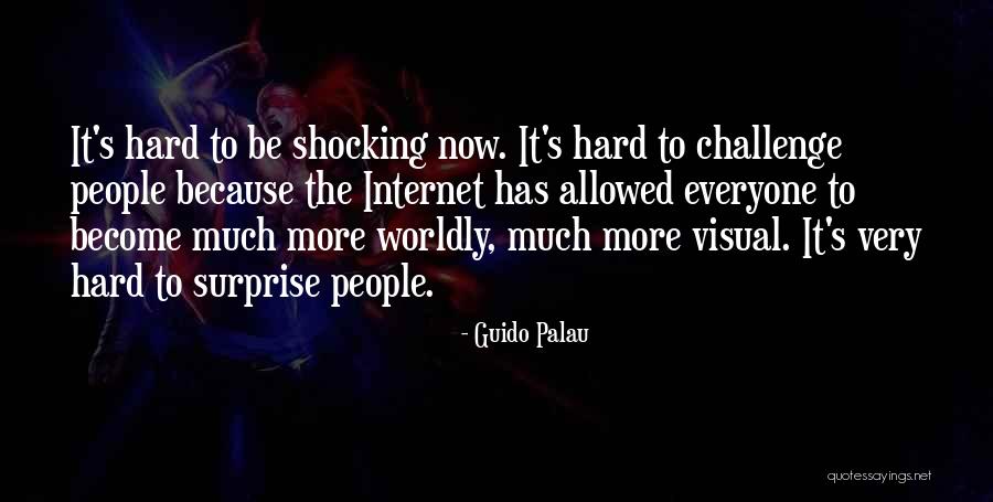 Banded Waterfowl Quotes By Guido Palau Banded Waterfowl Quotes By Guido Palau