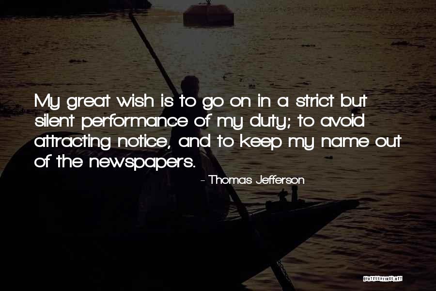 Bandeiras Da Quotes By Thomas Jefferson