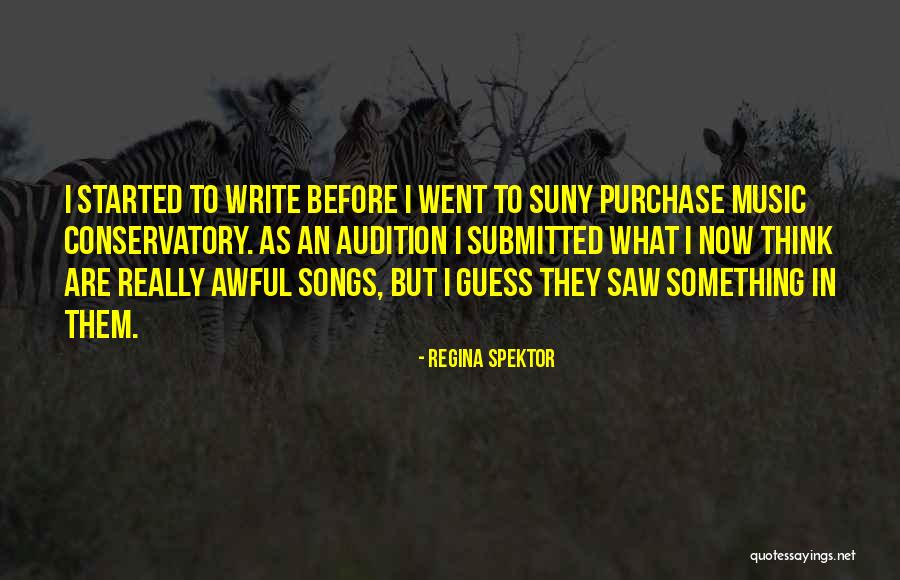 Bandeiras Do Mundo Quotes By Regina Spektor Bandeiras Do Mundo Quotes By Regina Spektor