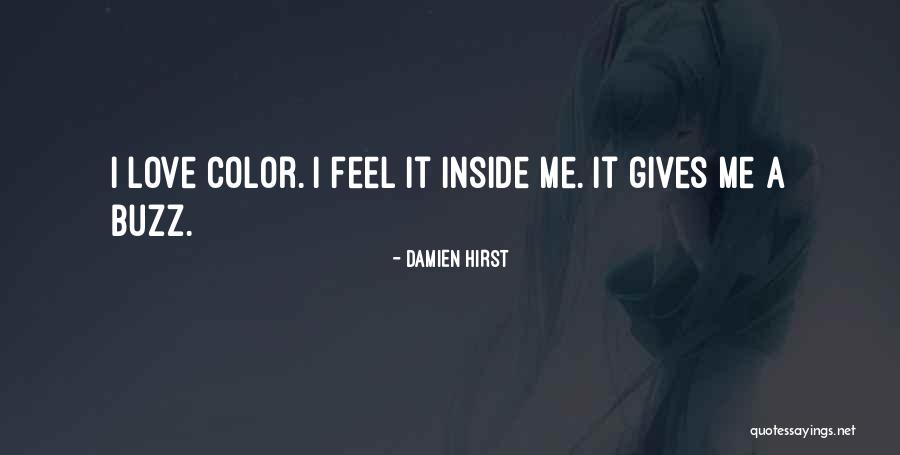 Bandeletky Quotes By Damien Hirst