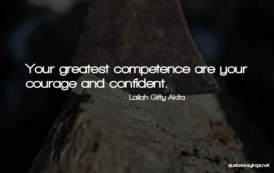 Bandeletky Quotes By Lailah Gifty Akita