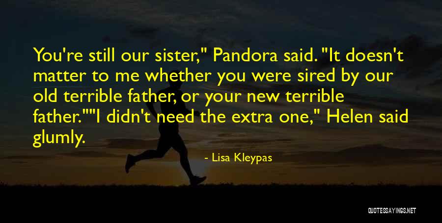 Bandelin Sonorex Quotes By Lisa Kleypas Bandelin Sonorex Quotes By Lisa Kleypas