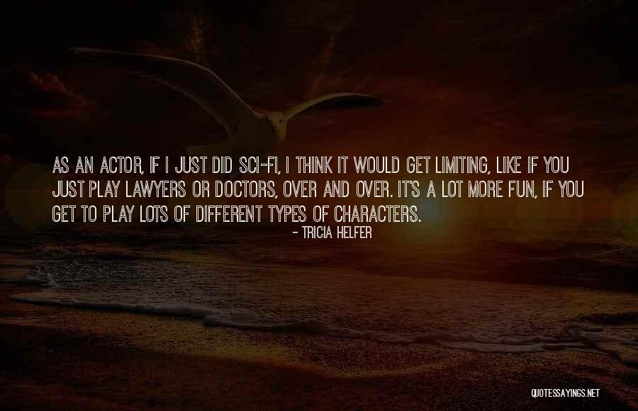 Bandelin Sonorex Quotes By Tricia Helfer Bandelin Sonorex Quotes By Tricia Helfer