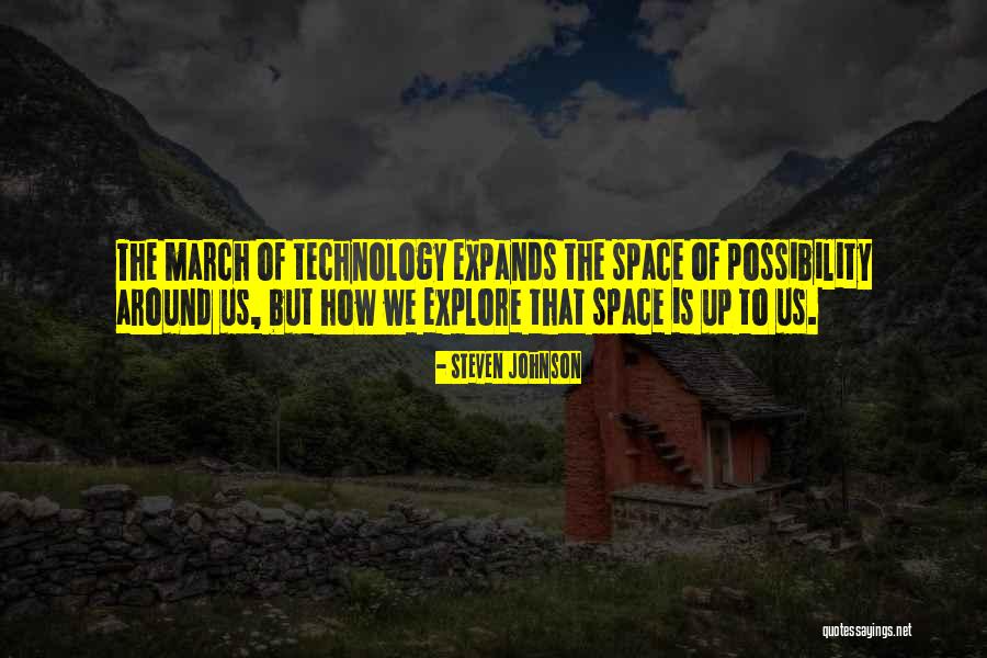 Bandelow Pommern Quotes By Steven Johnson Bandelow Pommern Quotes By Steven Johnson