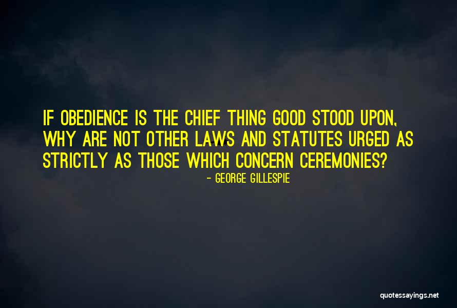 Bandenmarkt Quotes By George Gillespie Bandenmarkt Quotes By George Gillespie