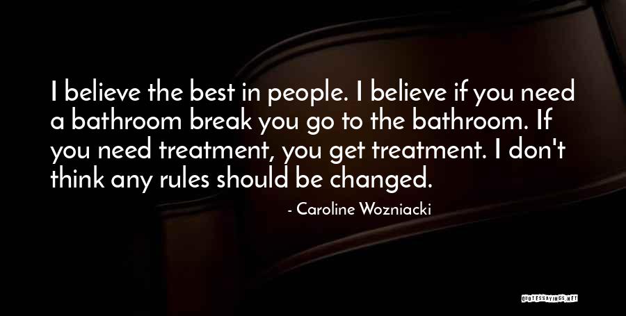 Banderas De Centro America Quotes By Caroline Wozniacki Banderas De Centro America Quotes By Caroline Wozniacki