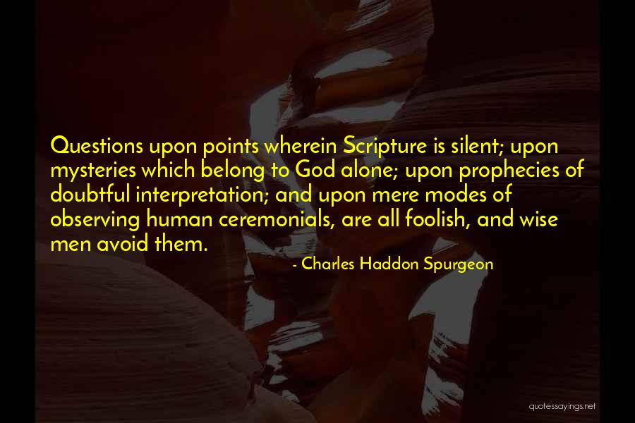 Banderas Del Quotes By Charles Haddon Spurgeon Banderas Del Quotes By Charles Haddon Spurgeon