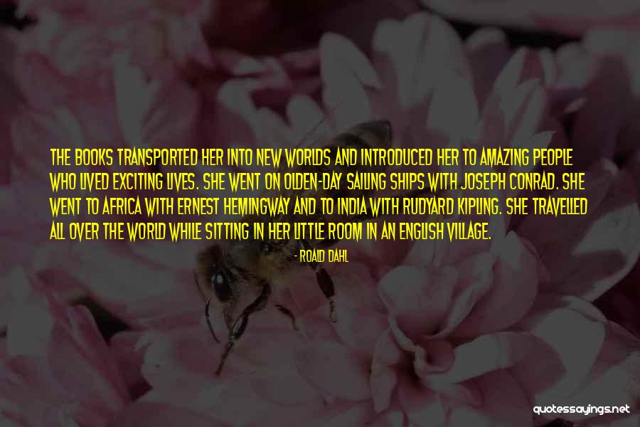Banderas Del Quotes By Roald Dahl Banderas Del Quotes By Roald Dahl