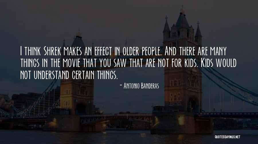 Banderas Quotes By Antonio Banderas Banderas Quotes By Antonio Banderas