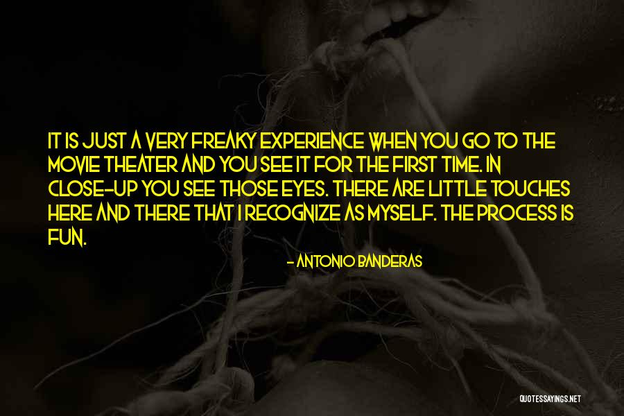 Banderas Quotes By Antonio Banderas Banderas Quotes By Antonio Banderas
