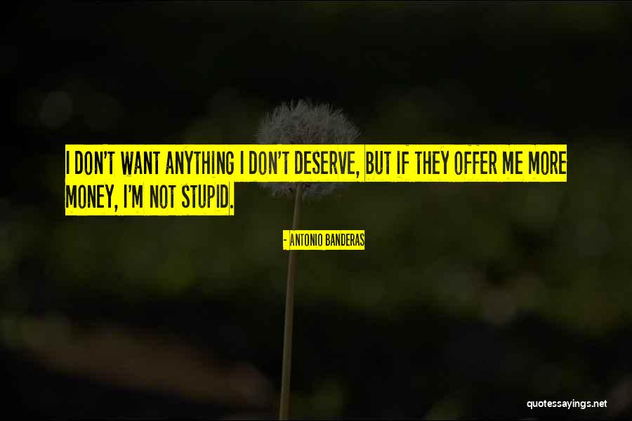 Banderas Quotes By Antonio Banderas Banderas Quotes By Antonio Banderas
