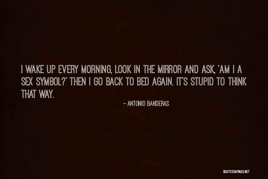 Banderas Quotes By Antonio Banderas Banderas Quotes By Antonio Banderas