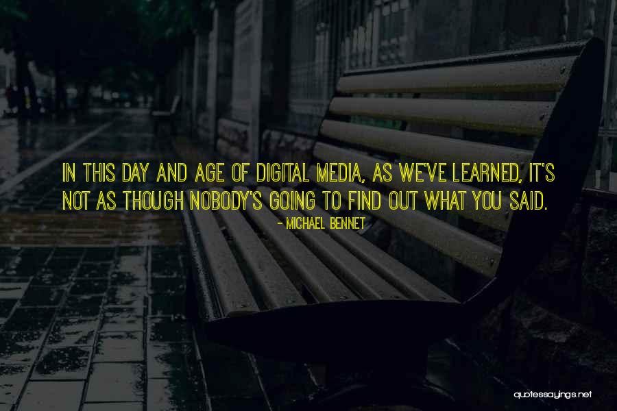 Bandersnatch Endings Quotes By Michael Bennet Bandersnatch Endings Quotes By Michael Bennet