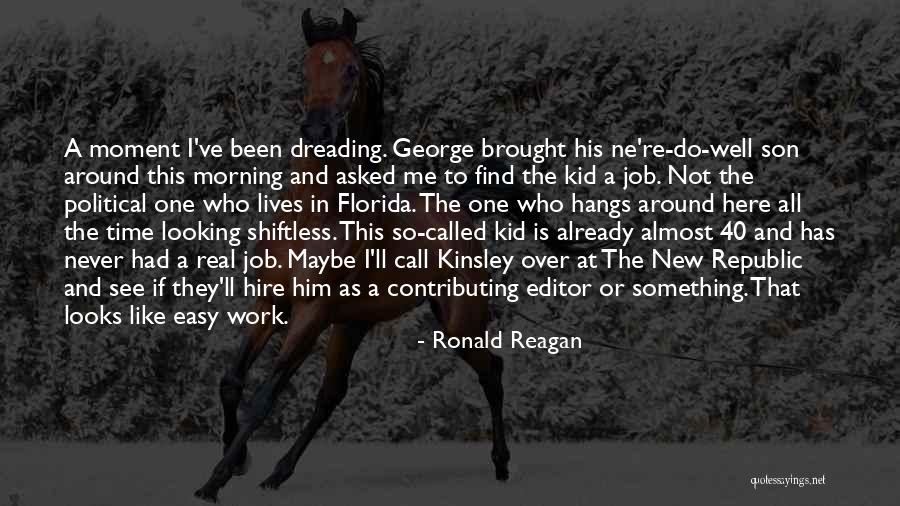 Bandes Dessinees Quotes By Ronald Reagan Bandes Dessinees Quotes By Ronald Reagan