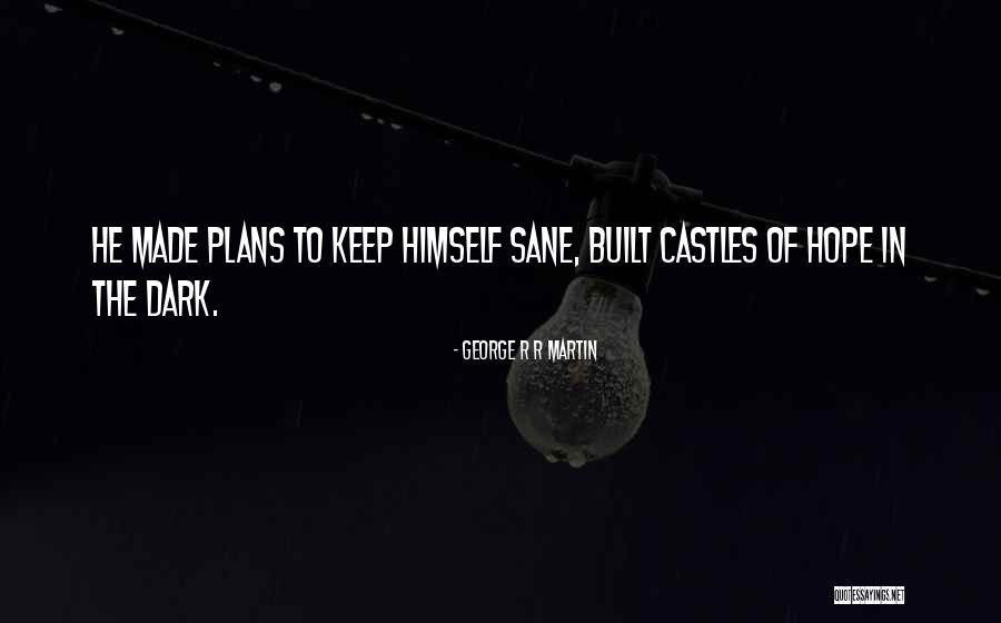 Bandeya Quotes By George R R Martin Bandeya Quotes By George R R Martin