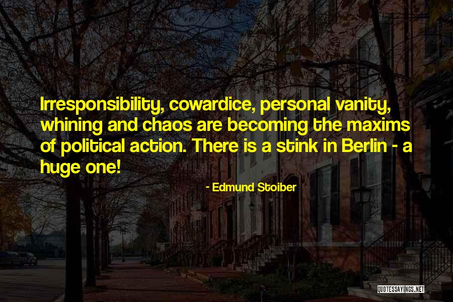 Bandicoot Adopt Quotes By Edmund Stoiber Bandicoot Adopt Quotes By Edmund Stoiber
