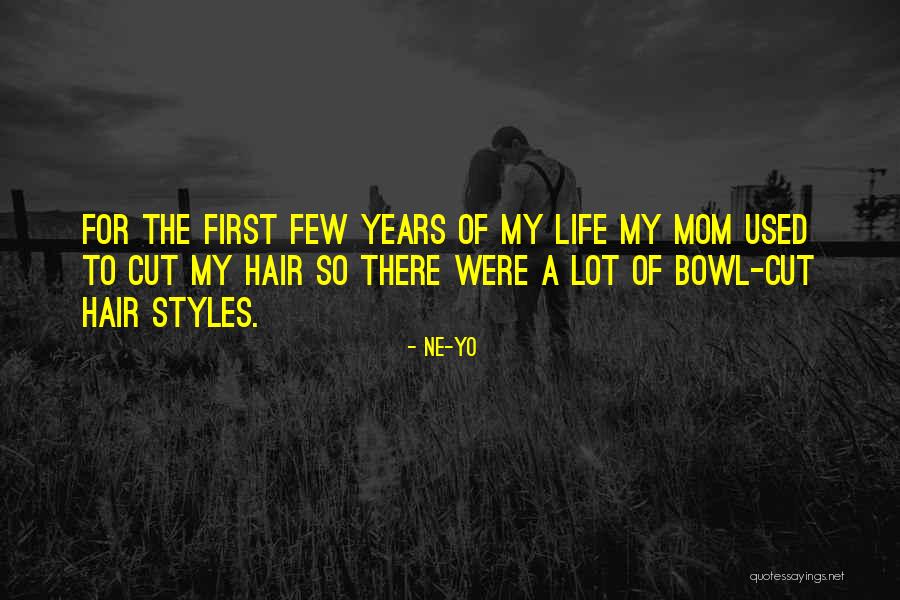 Bandido Mc Quotes By Ne-Yo Bandido Mc Quotes By Ne-Yo