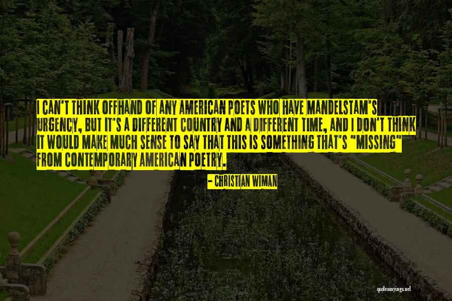 Bandido Quotes By Christian Wiman Bandido Quotes By Christian Wiman