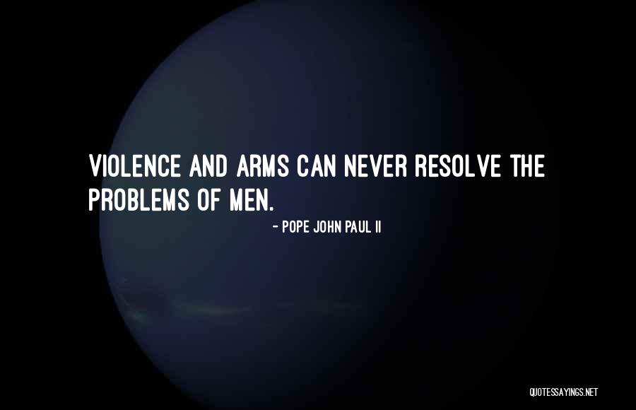 Bandido Quotes By Pope John Paul II Bandido Quotes By Pope John Paul II