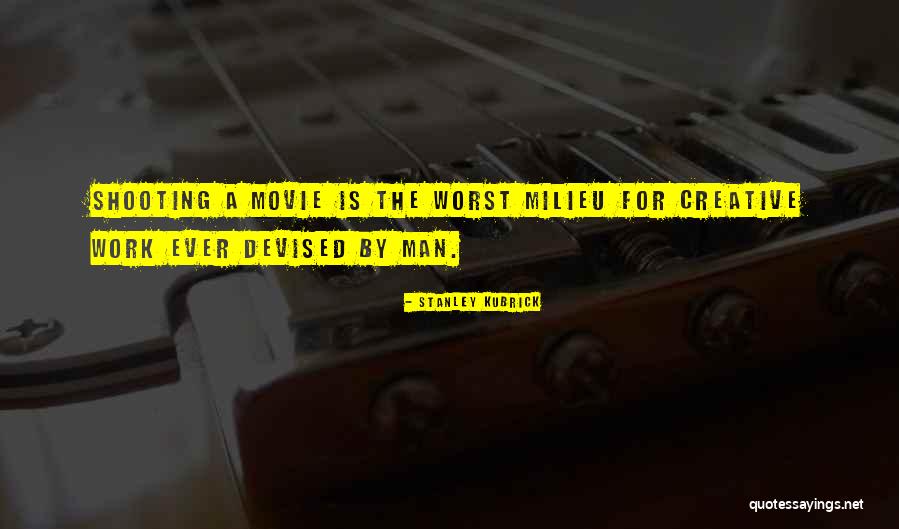 Bandied About Synonym Quotes By Stanley Kubrick Bandied About Synonym Quotes By Stanley Kubrick