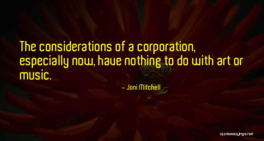 Bandiera Quotes By Joni Mitchell Bandiera Quotes By Joni Mitchell