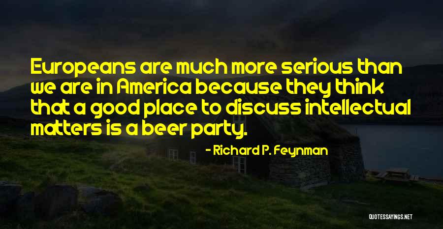 Bandiera Quotes By Richard P. Feynman Bandiera Quotes By Richard P. Feynman