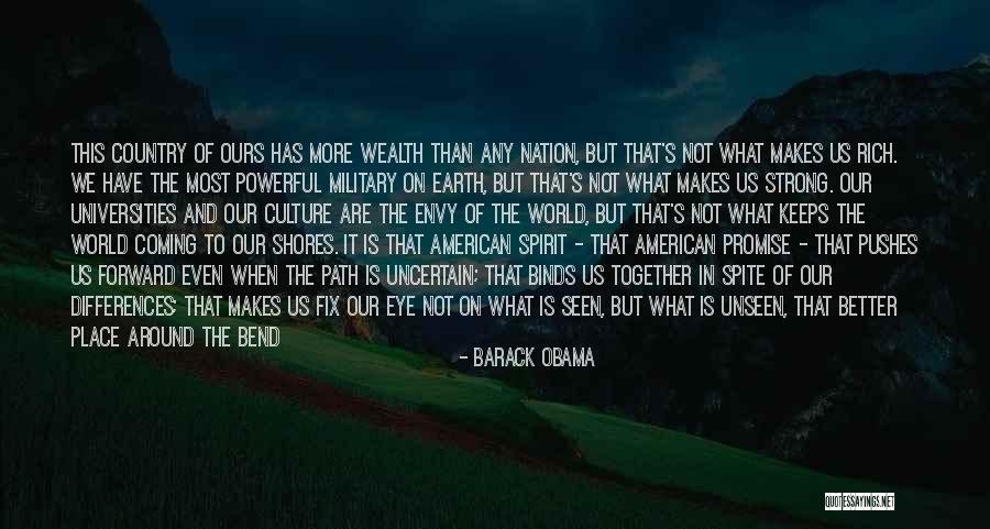 Bandiere Del Quotes By Barack Obama Bandiere Del Quotes By Barack Obama