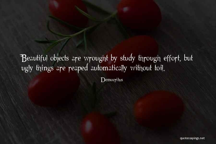 Bandini Canyon Quotes By Democritus Bandini Canyon Quotes By Democritus