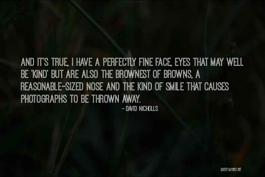 Bandini Quotes By David Nicholls Bandini Quotes By David Nicholls