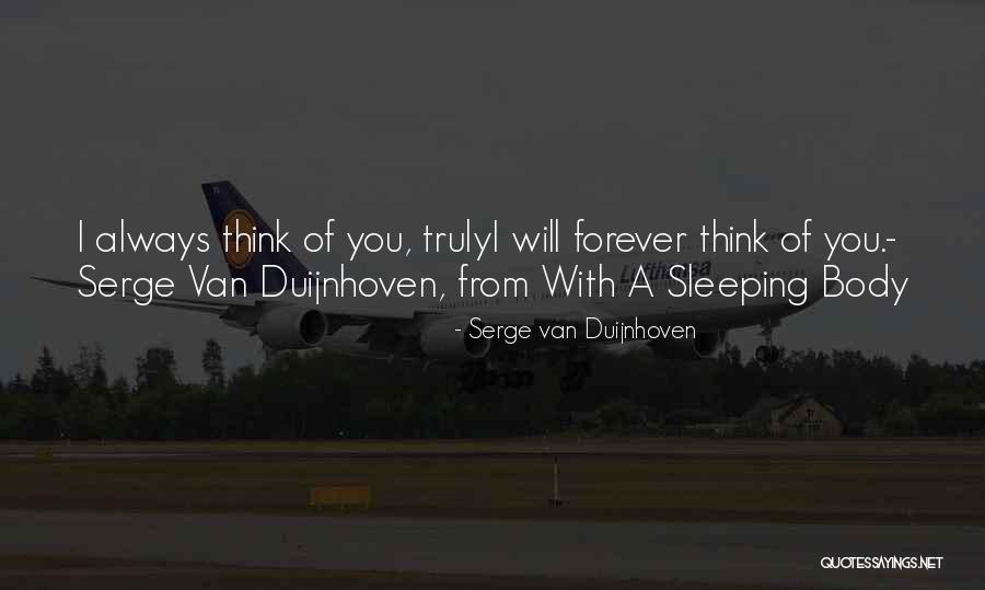 Bandino Report Quotes By Serge Van Duijnhoven Bandino Report Quotes By Serge Van Duijnhoven