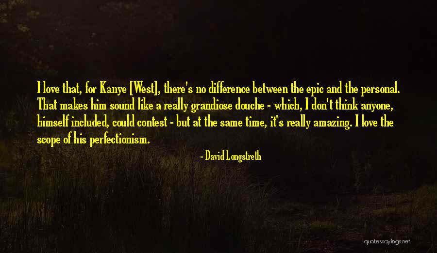 Bandit Darville Quotes By David Longstreth Bandit Darville Quotes By David Longstreth