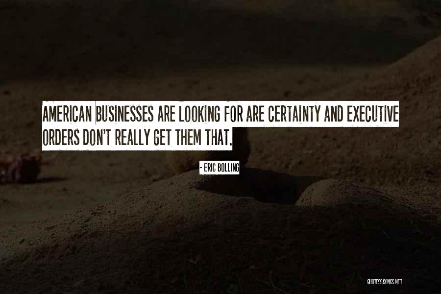 Bandit Darville Quotes By Eric Bolling Bandit Darville Quotes By Eric Bolling