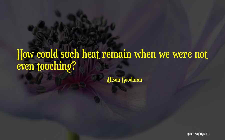 Bandit R6 Quotes By Alison Goodman Bandit R6 Quotes By Alison Goodman