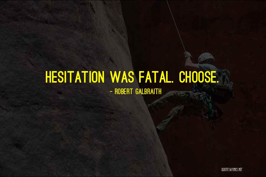 Bandit R6 Quotes By Robert Galbraith Bandit R6 Quotes By Robert Galbraith