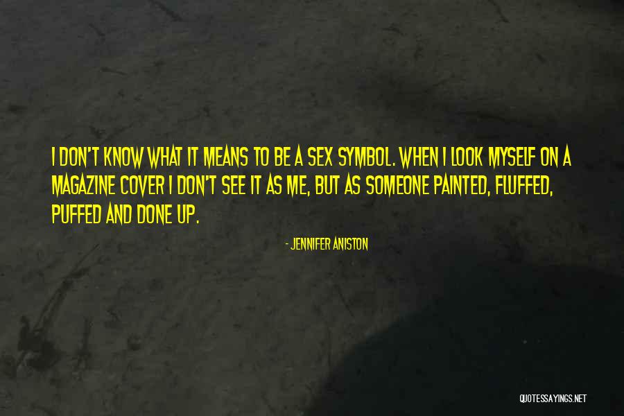 Banditelli Tamaqua Quotes By Jennifer Aniston Banditelli Tamaqua Quotes By Jennifer Aniston