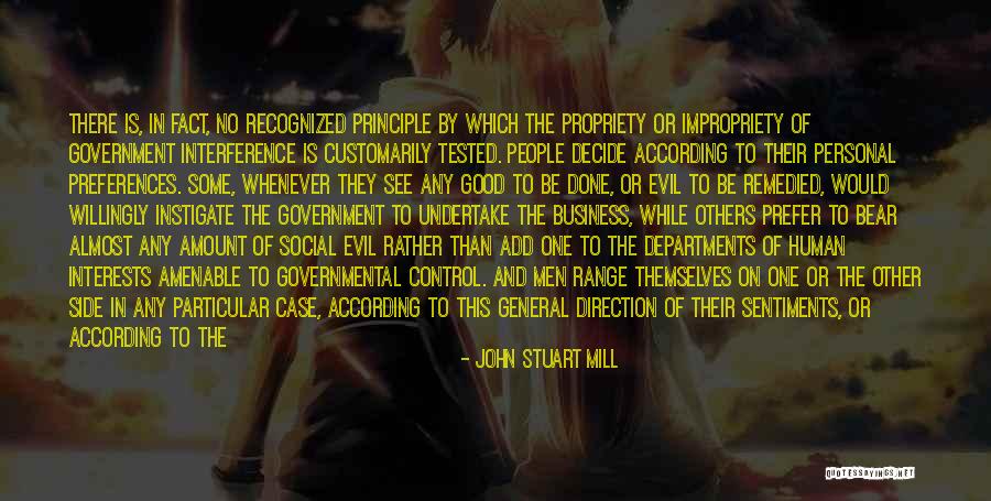 Banditelli Tamaqua Quotes By John Stuart Mill Banditelli Tamaqua Quotes By John Stuart Mill
