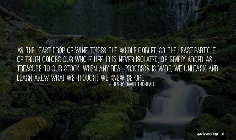 Banditi Gogoebi Quotes By Henry David Thoreau Banditi Gogoebi Quotes By Henry David Thoreau