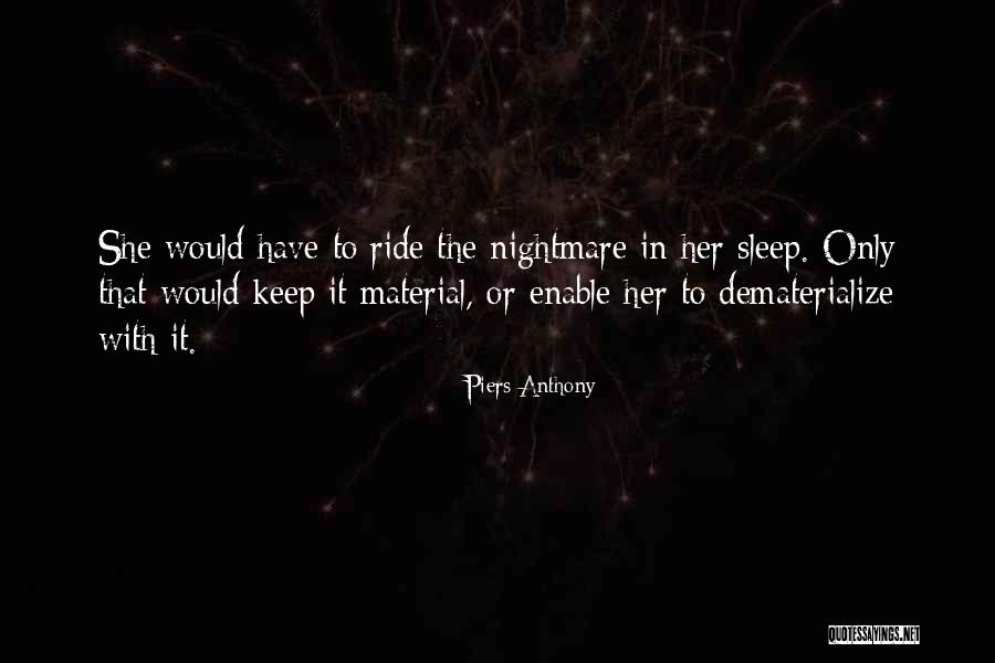 Bandito Bodega Quotes By Piers Anthony Bandito Bodega Quotes By Piers Anthony