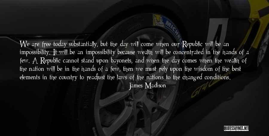 Bandits Baseball Quotes By James Madison Bandits Baseball Quotes By James Madison