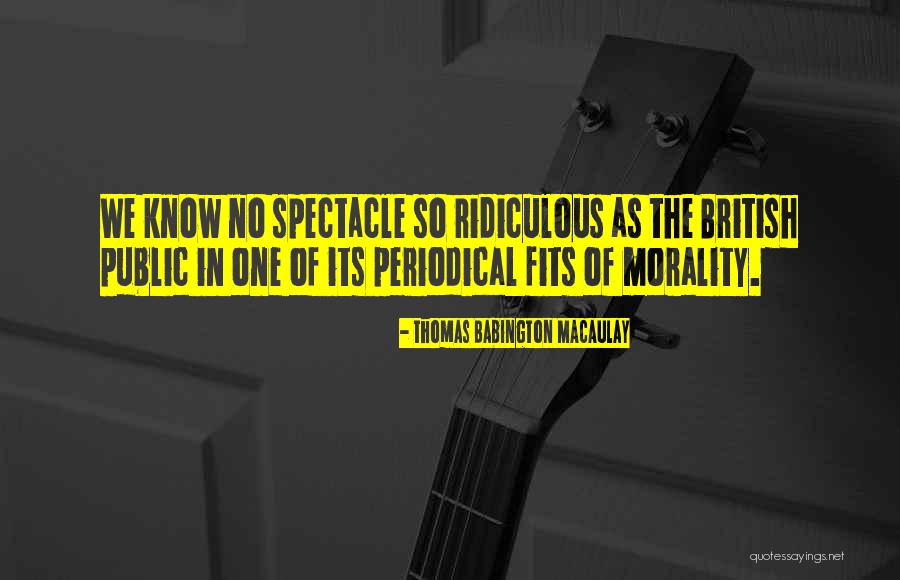 Bandler Cocaine Quotes By Thomas Babington Macaulay Bandler Cocaine Quotes By Thomas Babington Macaulay