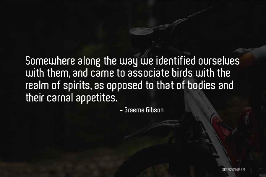 Bandlikka Quotes By Graeme Gibson Bandlikka Quotes By Graeme Gibson