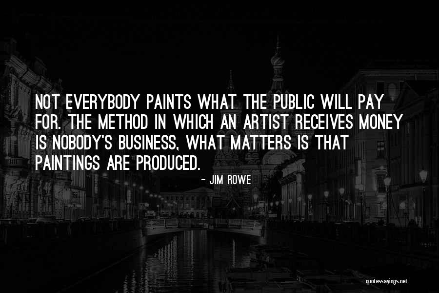 Bandmate Website Quotes By Jim Rowe Bandmate Website Quotes By Jim Rowe