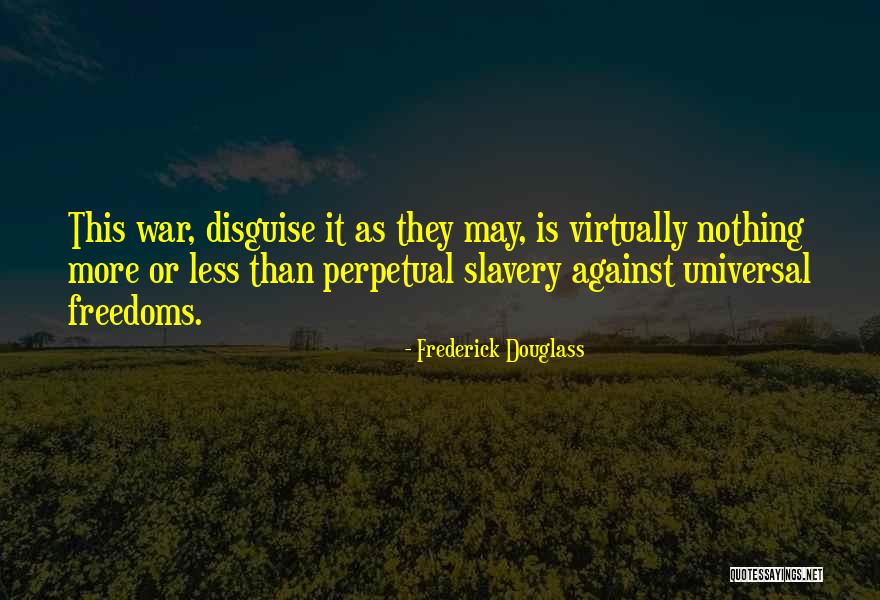 Bandolier Sale Quotes By Frederick Douglass Bandolier Sale Quotes By Frederick Douglass