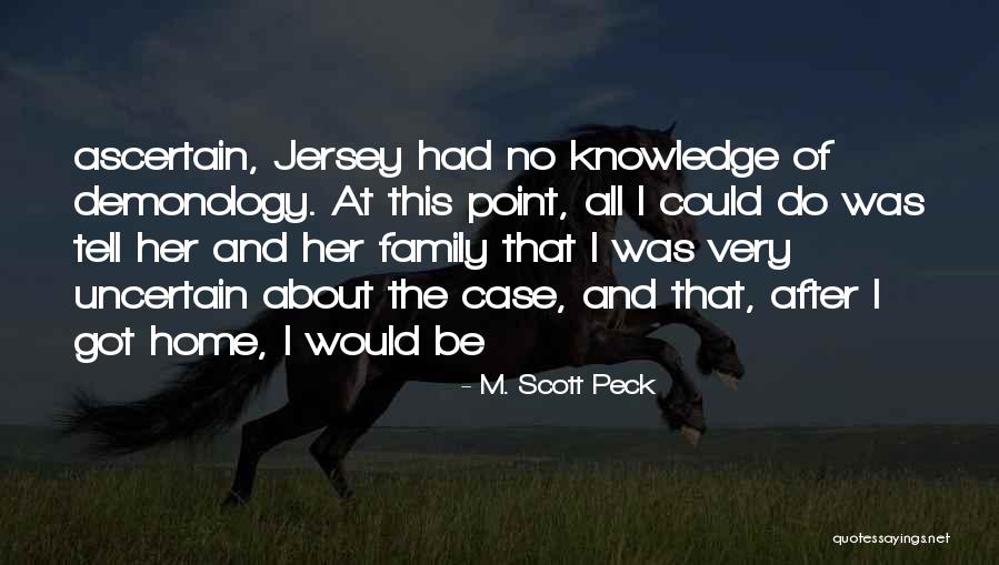 Bandoliers Lyrics Quotes By M. Scott Peck Bandoliers Lyrics Quotes By M. Scott Peck