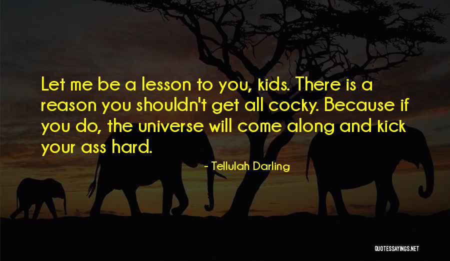 Bandonija Quotes By Tellulah Darling Bandonija Quotes By Tellulah Darling